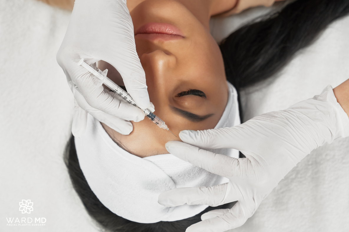 Read more about the article Botox vs. Fillers: Which Injectable Is Right for Me?