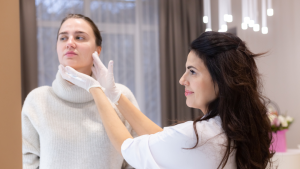 Deep Plane Facelift Salt Lake City
