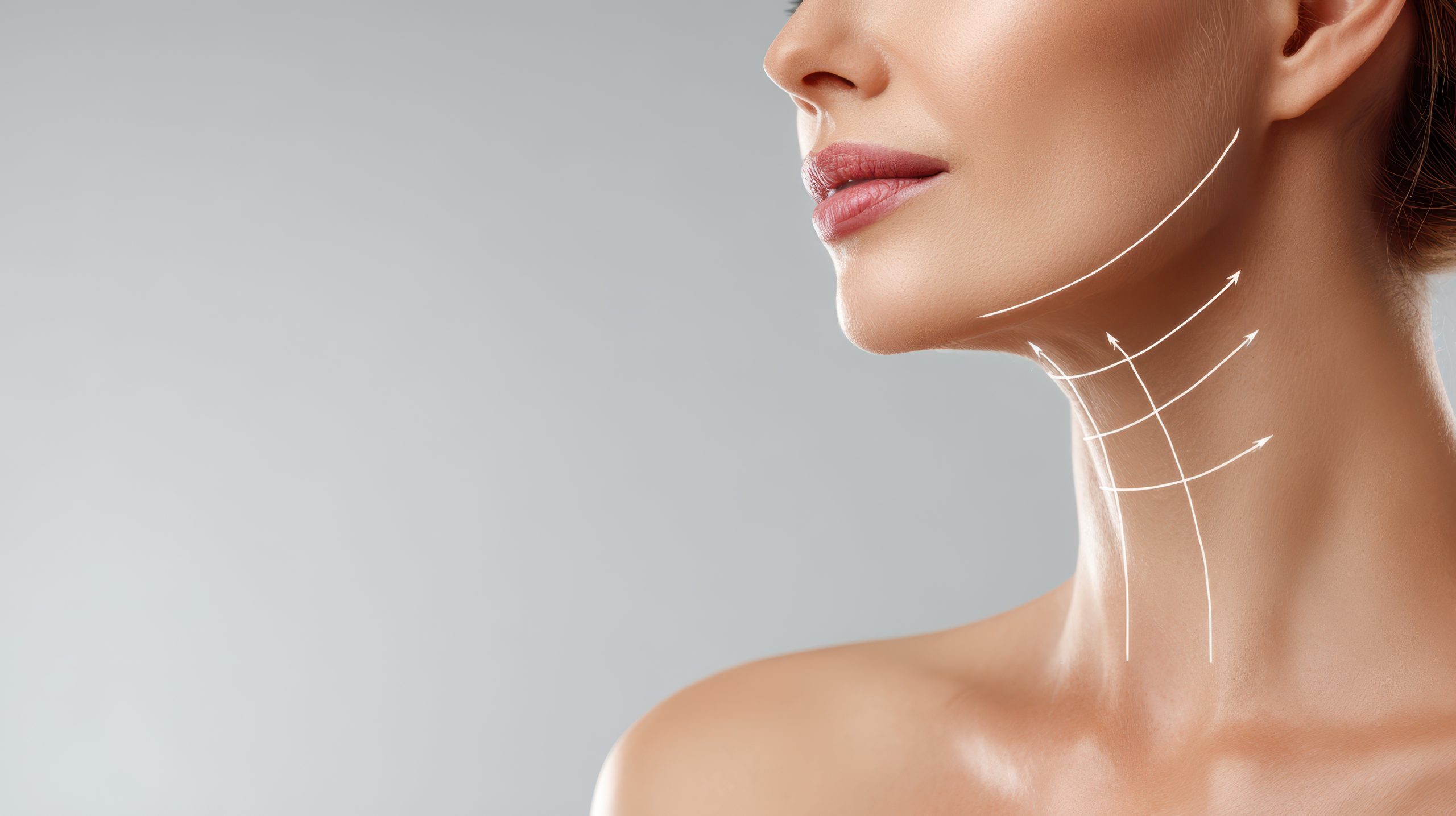 Read more about the article Facelift vs. Fillers for Jowls | Which One Actually Works