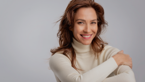 Natural Looking Facelift / Undetectable Facelift