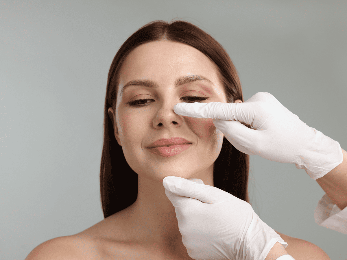 Read more about the article Expectation vs. Reality: The Hardest Part of Rhinoplasty Isn’t the Surgery